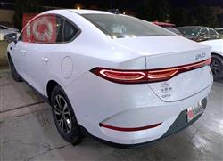 بي واي دي Qin Plus